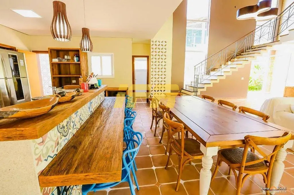 Casa, 5 quartos, 500 m² - Foto 5