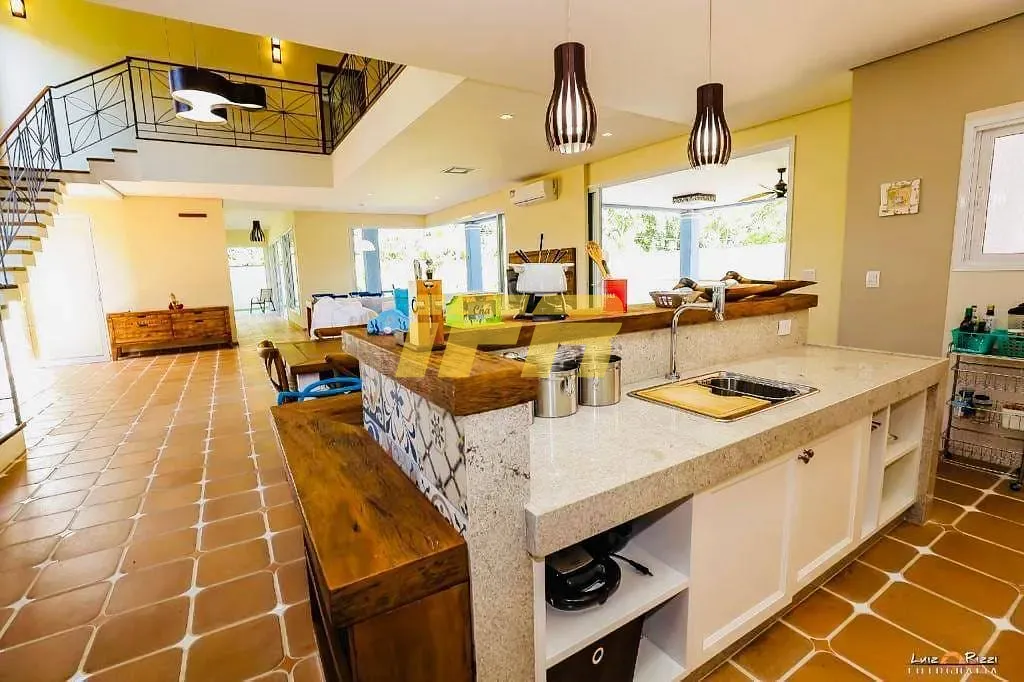Casa, 5 quartos, 500 m² - Foto 6