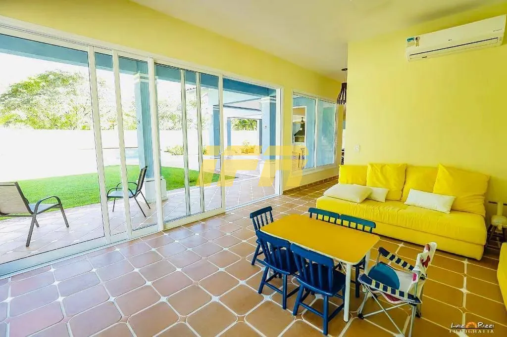 Casa, 5 quartos, 500 m² - Foto 11