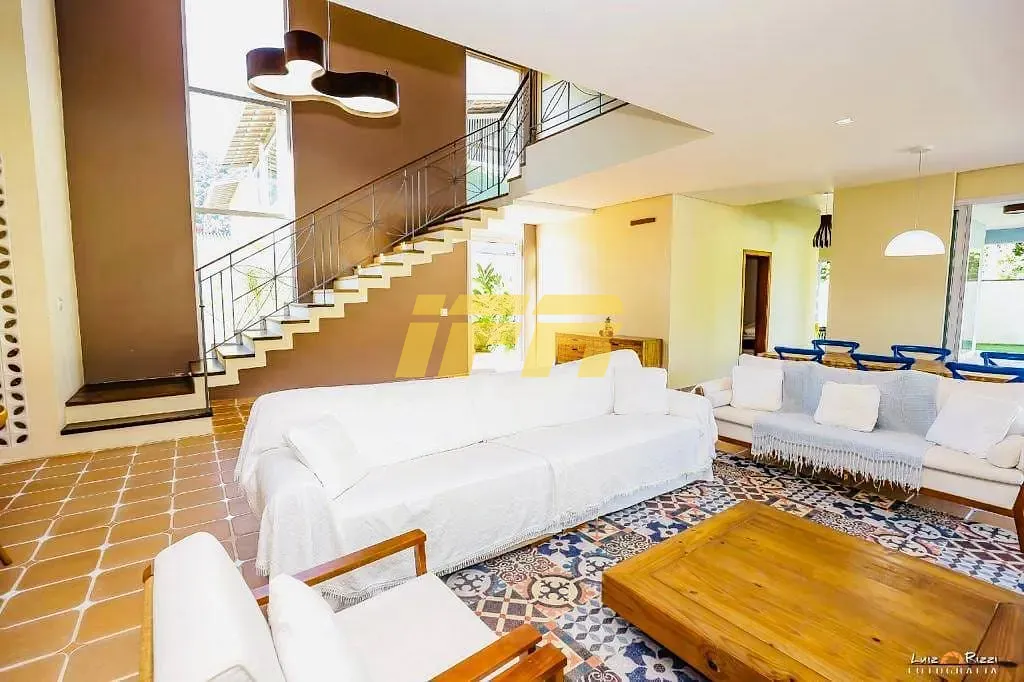 Casa, 5 quartos, 500 m² - Foto 9