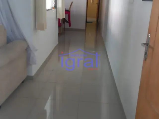 Casa 1 quarto e 1 banheiro, à venda, no bairro Conceição em Diadema