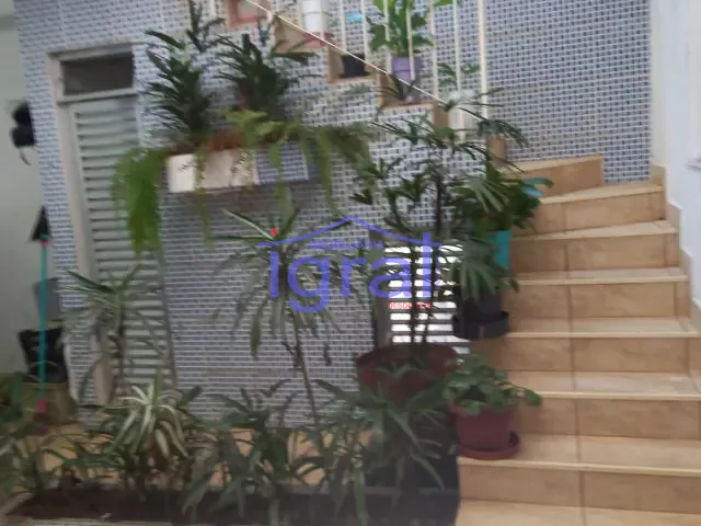 Casa 1 quarto e 1 banheiro, à venda, no bairro Conceição em Diadema