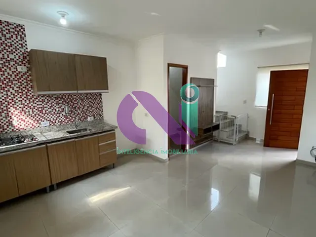 Casa com 60m² 2 quartos e 1 banheiro, para alugar, no bairro Quitaúna em Osasco