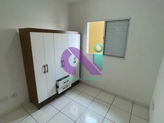 Casa com 60m² 2 quartos e 1 banheiro, para alugar, no bairro Quitaúna em Osasco