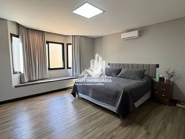 Casa com 420m² 3 quartos e 2 banheiros, à venda, no bairro Residencial Cidade Jardim em Pederneiras