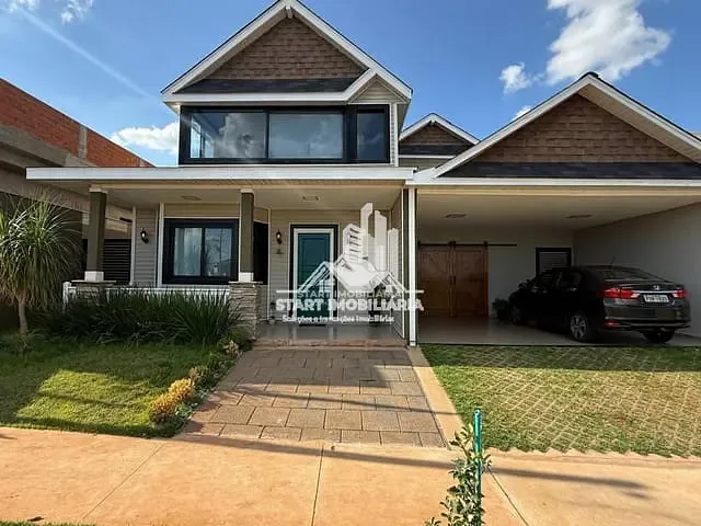 Casa com 420m² 3 quartos e 2 banheiros, à venda, no bairro Residencial Cidade Jardim em Pederneiras