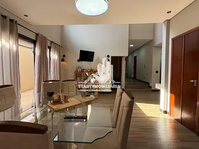 Casa com 420m² 3 quartos e 2 banheiros, à venda, no bairro Residencial Cidade Jardim em Pederneiras