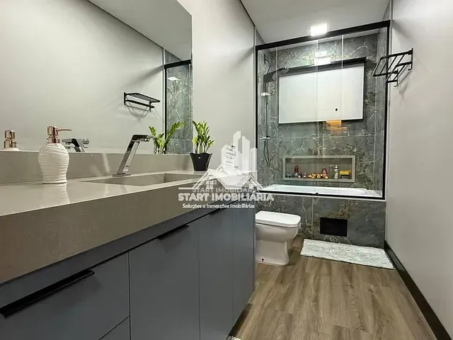 Casa com 420m² 3 quartos e 2 banheiros, à venda, no bairro Residencial Cidade Jardim em Pederneiras