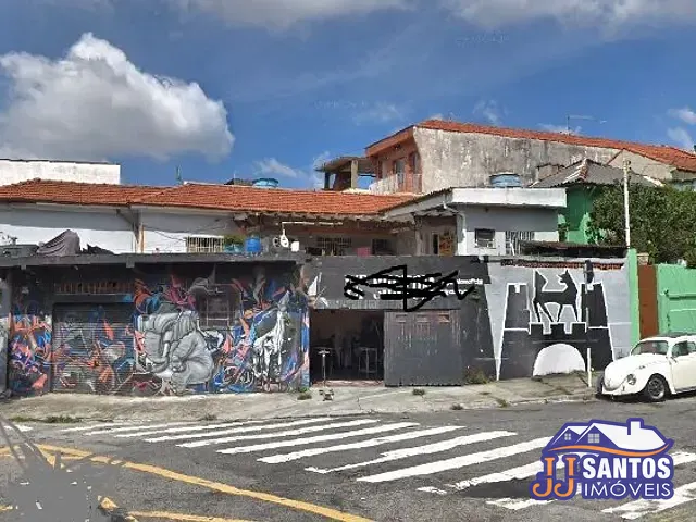 Casa com 257m² 3 quartos e 3 banheiros, à venda, no bairro Vila Bertioga em São Paulo
