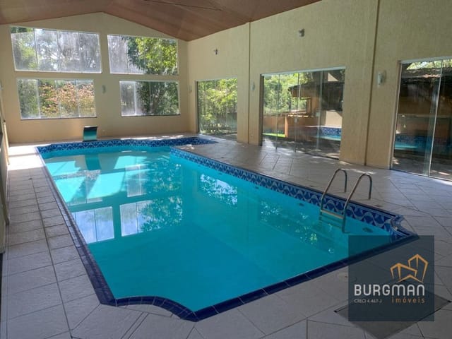 Casa com 4049m² 4 quartos e 6 banheiros, à venda, no bairro Borda Do Campo em São José Dos Pinhais