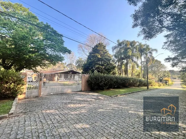 Casa com 4049m² 4 quartos e 6 banheiros, à venda, no bairro Borda Do Campo em São José Dos Pinhais