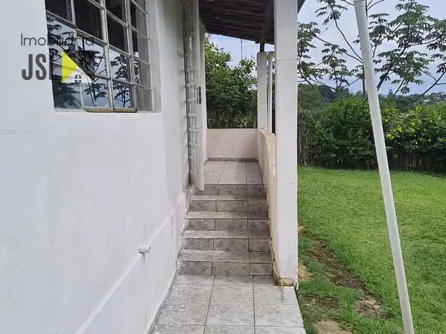 Casa com 750m² 3 quartos e 1 banheiro, à venda, no bairro Sapé 1 em Caçapava