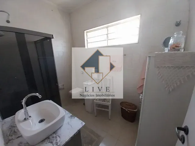 Casa 2 quartos e 2 banheiros, à venda, no bairro Conserva em Americana