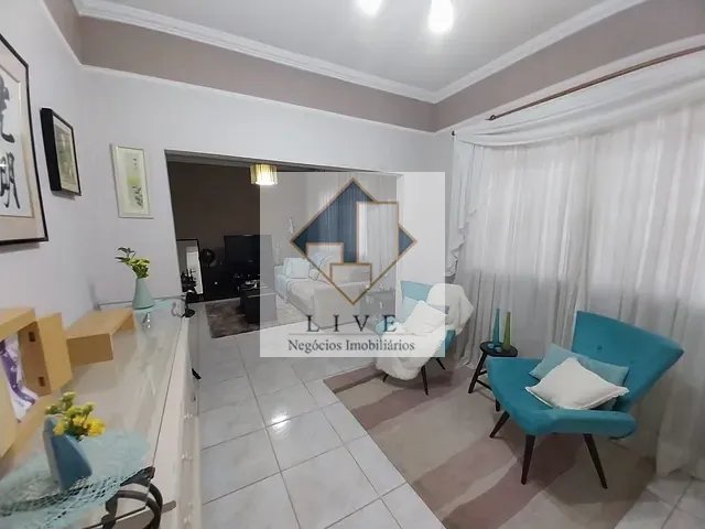 Casa 2 quartos e 2 banheiros, à venda, no bairro Conserva em Americana