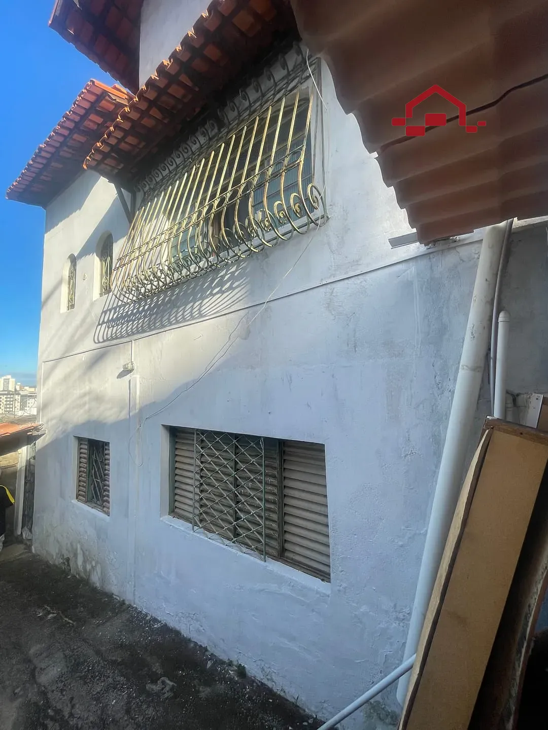 Casa, 3 quartos, 55 m² - Foto 18