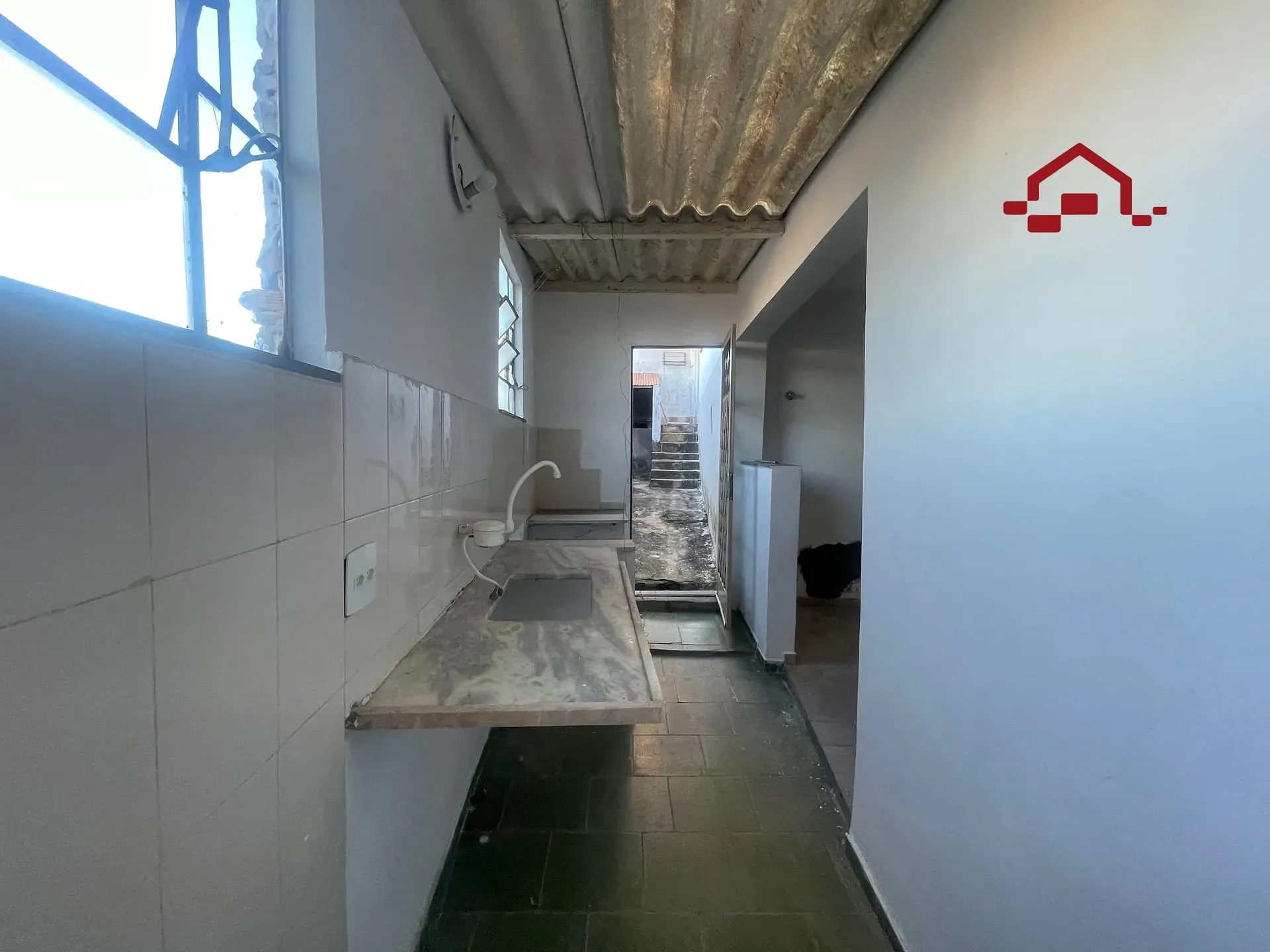Casa, 3 quartos, 55 m² - Foto 13