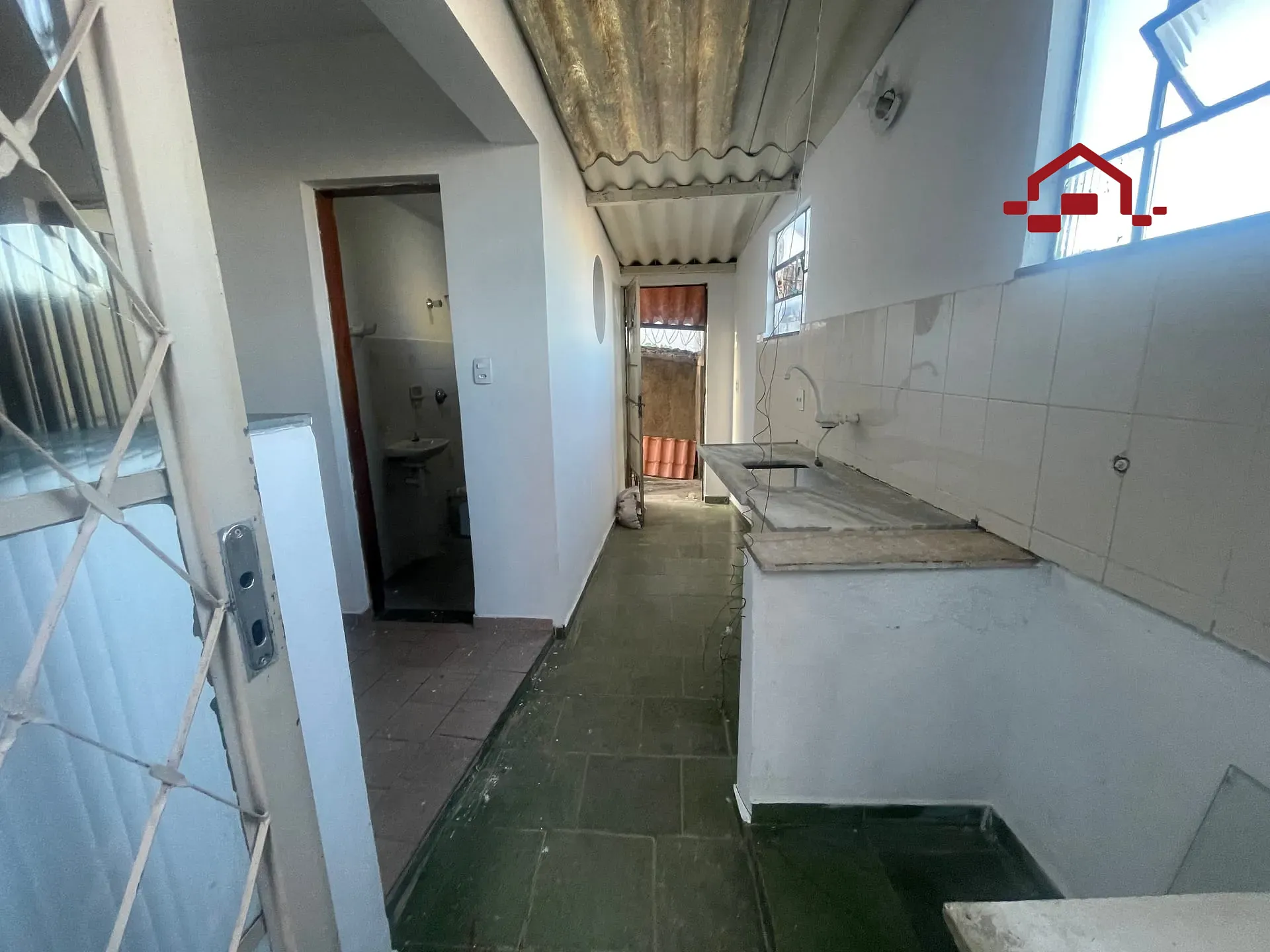 Casa, 3 quartos, 55 m² - Foto 14