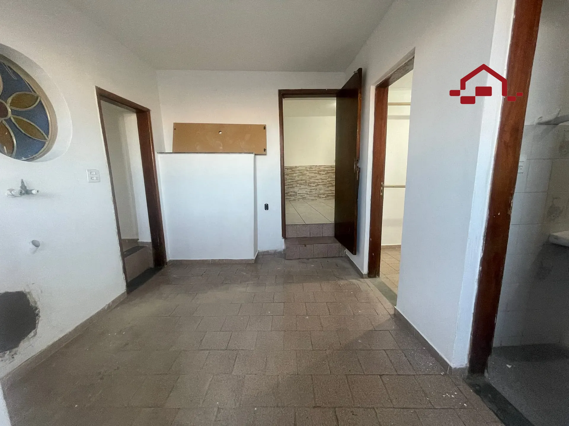 Casa, 3 quartos, 55 m² - Foto 1