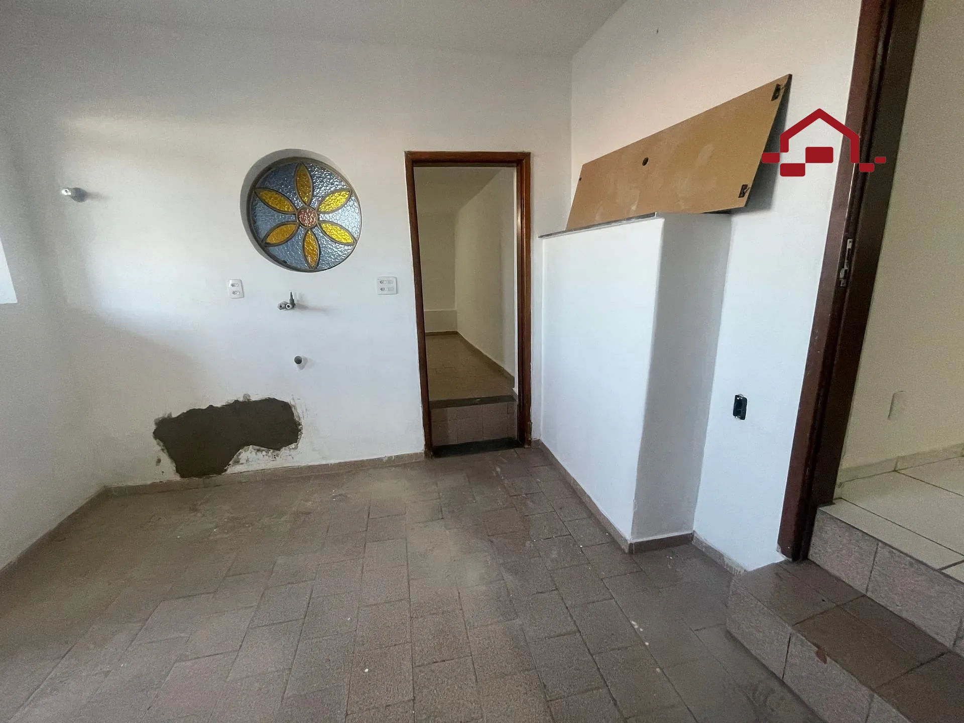 Casa, 3 quartos, 55 m² - Foto 3
