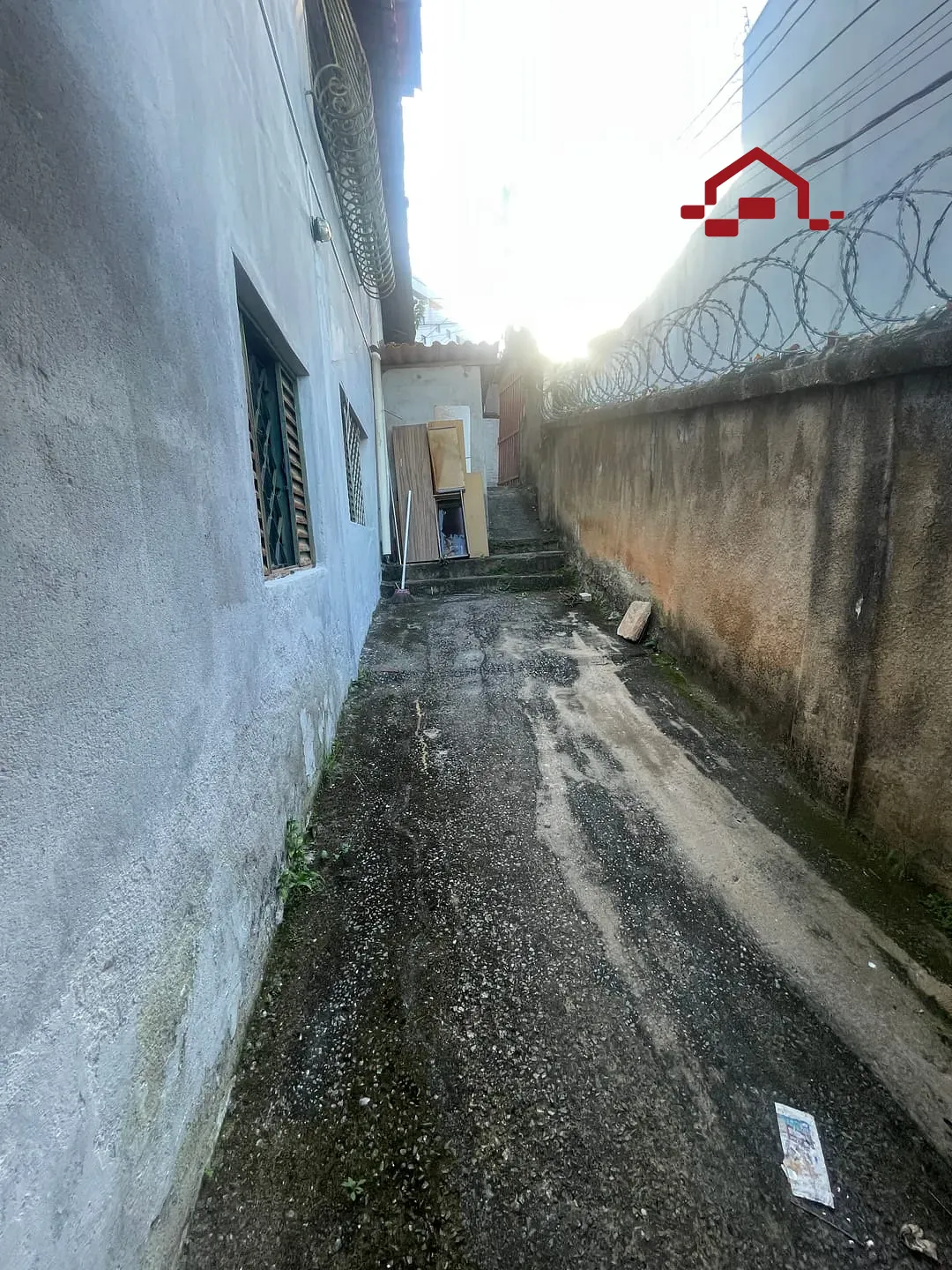 Casa, 3 quartos, 55 m² - Foto 17