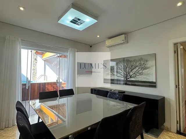 Casa 3 quartos e 3 banheiros, à venda, no bairro Jardim Ipiranga em Americana