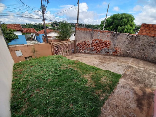 Foto do Casa - Casa para venda com 3 quartos, Jardim Catuaí, Apucarana, PR | J. Mareze Imóveis Ltda
