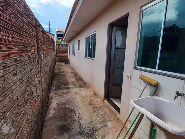 Foto do Casa - Casa para venda com 3 quartos, Jardim Catuaí, Apucarana, PR | J. Mareze Imóveis Ltda