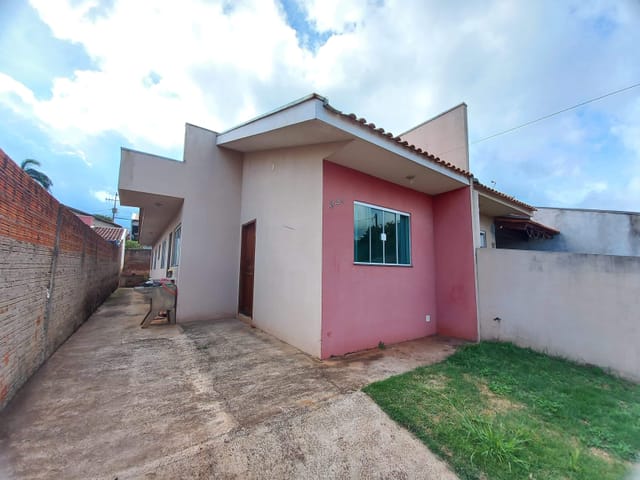 Foto do Casa - Casa para venda com 3 quartos, Jardim Catuaí, Apucarana, PR | J. Mareze Imóveis Ltda