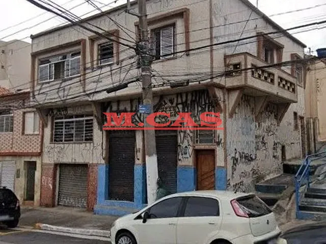 Casa com 380m² 2 quartos e 1 banheiro, à venda, no bairro Vila Oratório em São Paulo