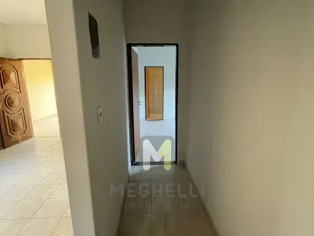 Casa com 200m² 3 quartos e 1 banheiro, à venda, no bairro Jardim das Rosas II em Serrana