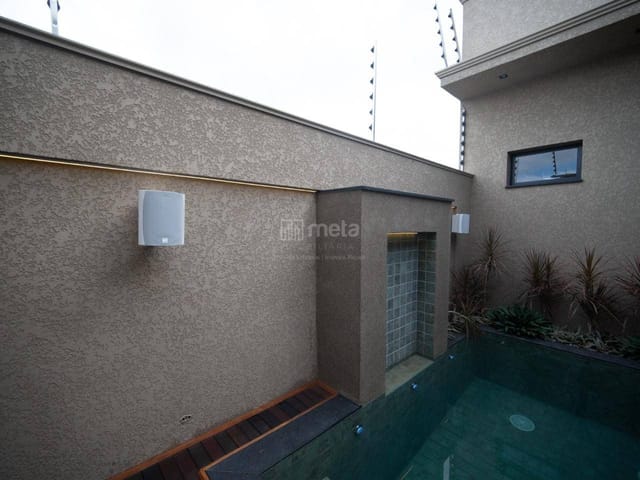 Casa com 360m² 3 quartos e 2 banheiros, à venda, no bairro Jardim Belo Horizonte em Sinop