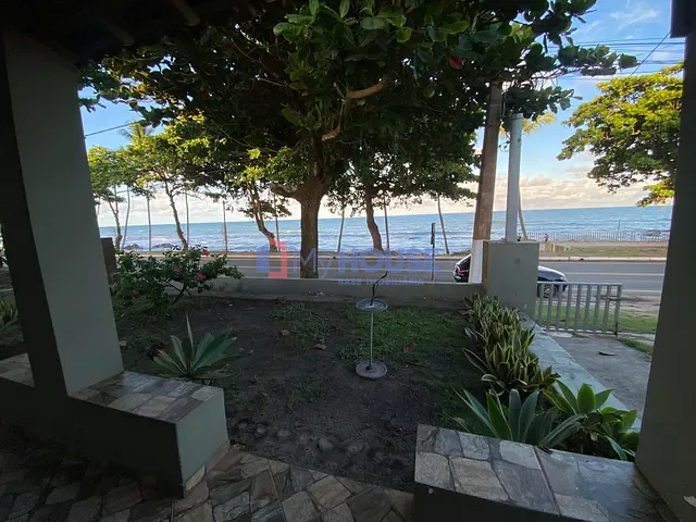Casa 4 quartos e 2 banheiros, à venda, no bairro Olivença em Ilhéus