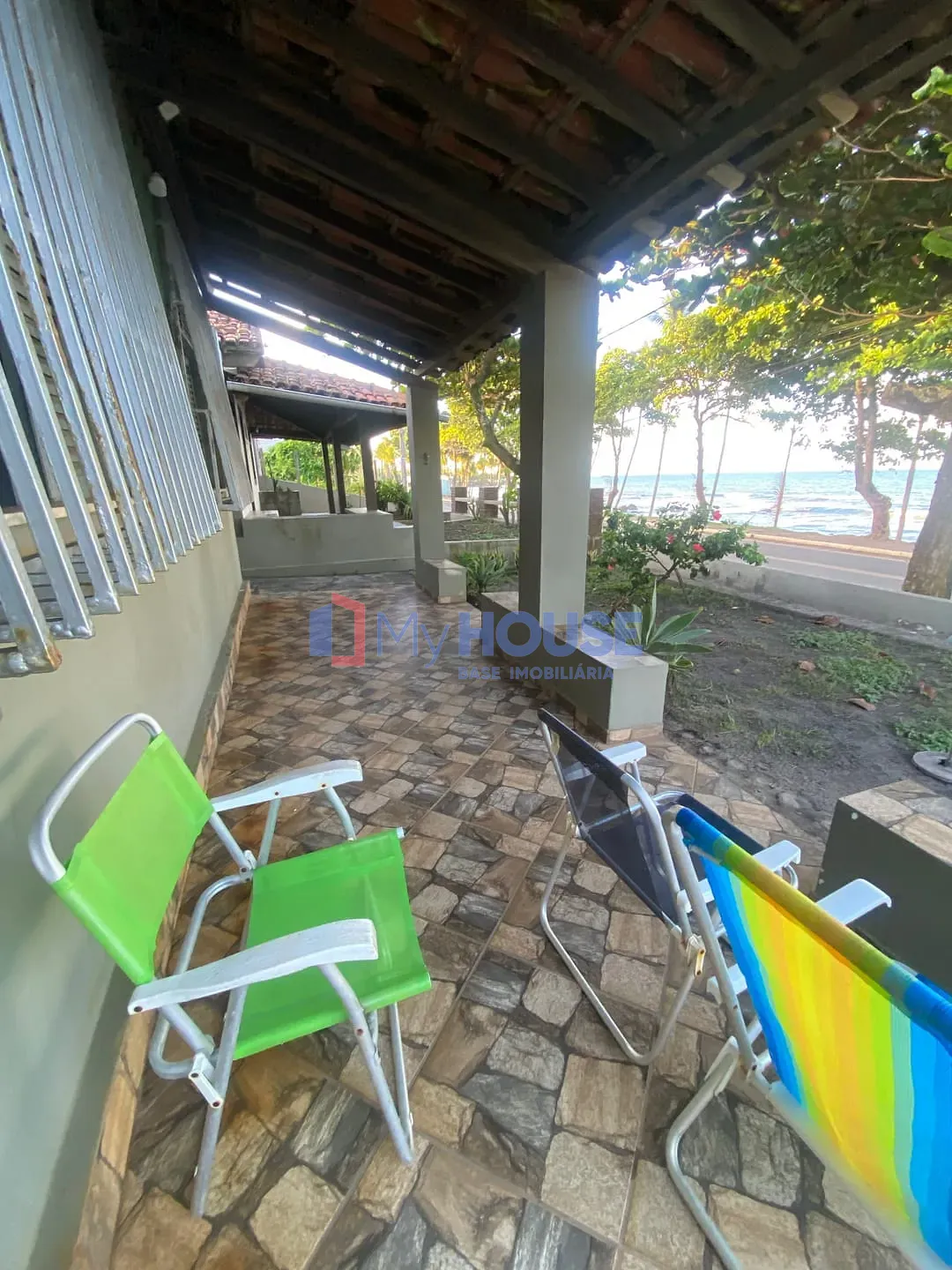 Casa, 4 quartos, 456 m² - Foto 1