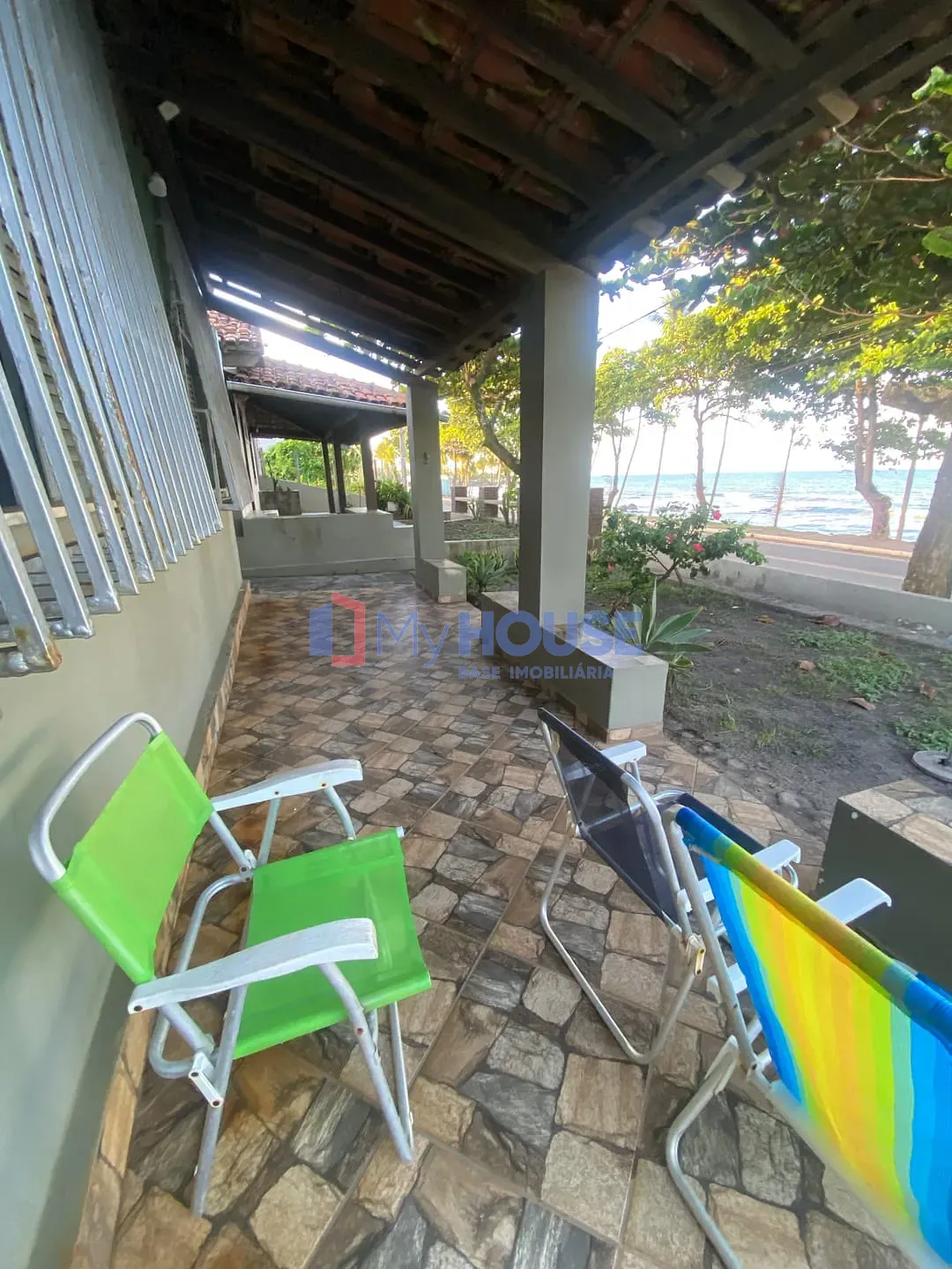 Casa, 4 quartos, 456 m² - Foto 2