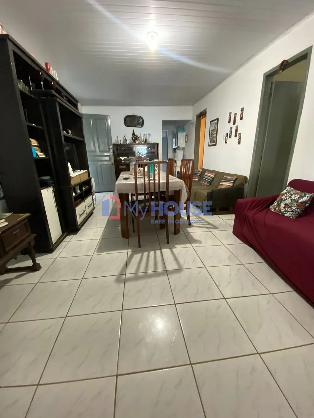 Casa, 4 quartos, 456 m² - Foto 6