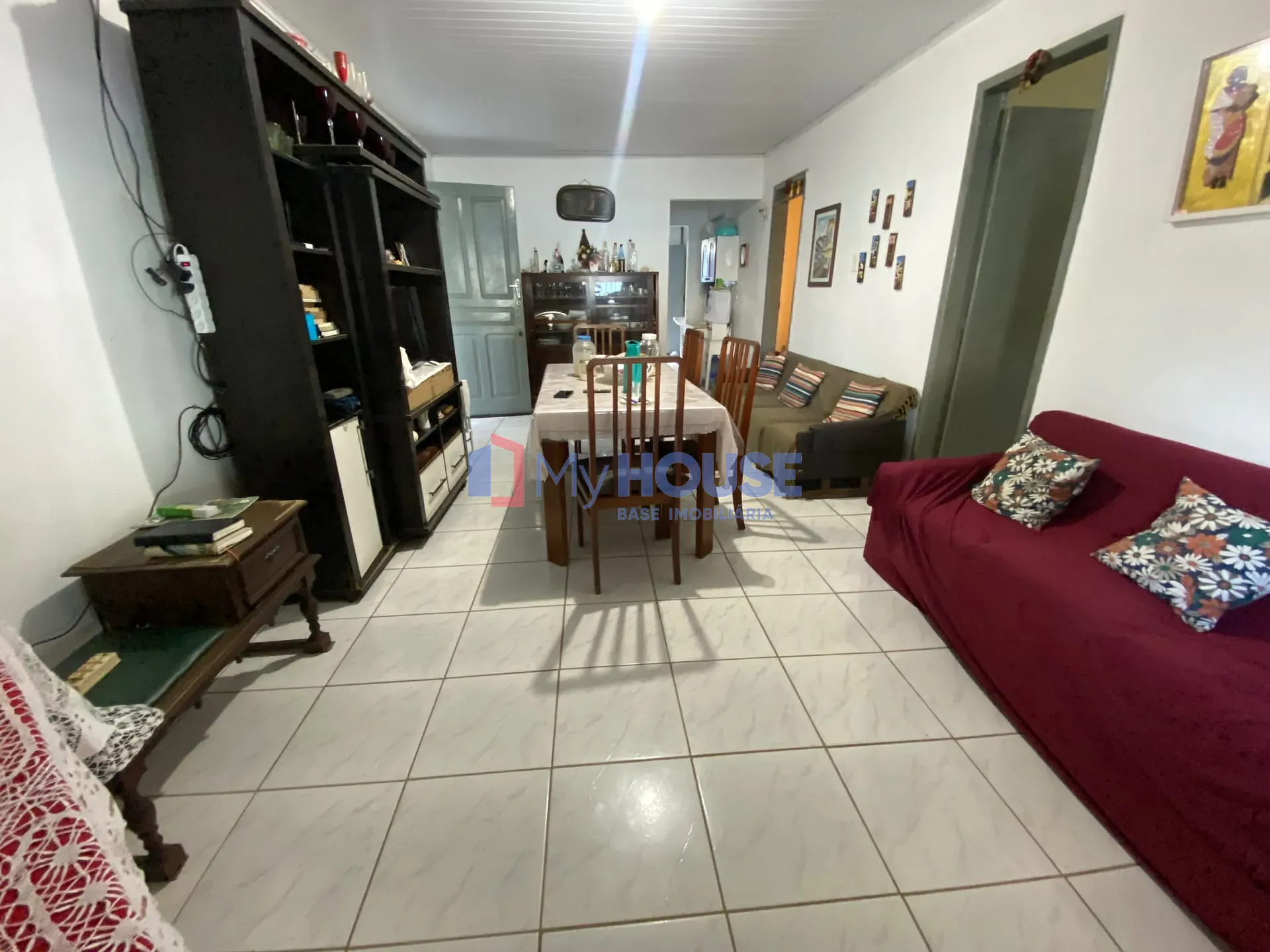 Casa, 4 quartos, 456 m² - Foto 7