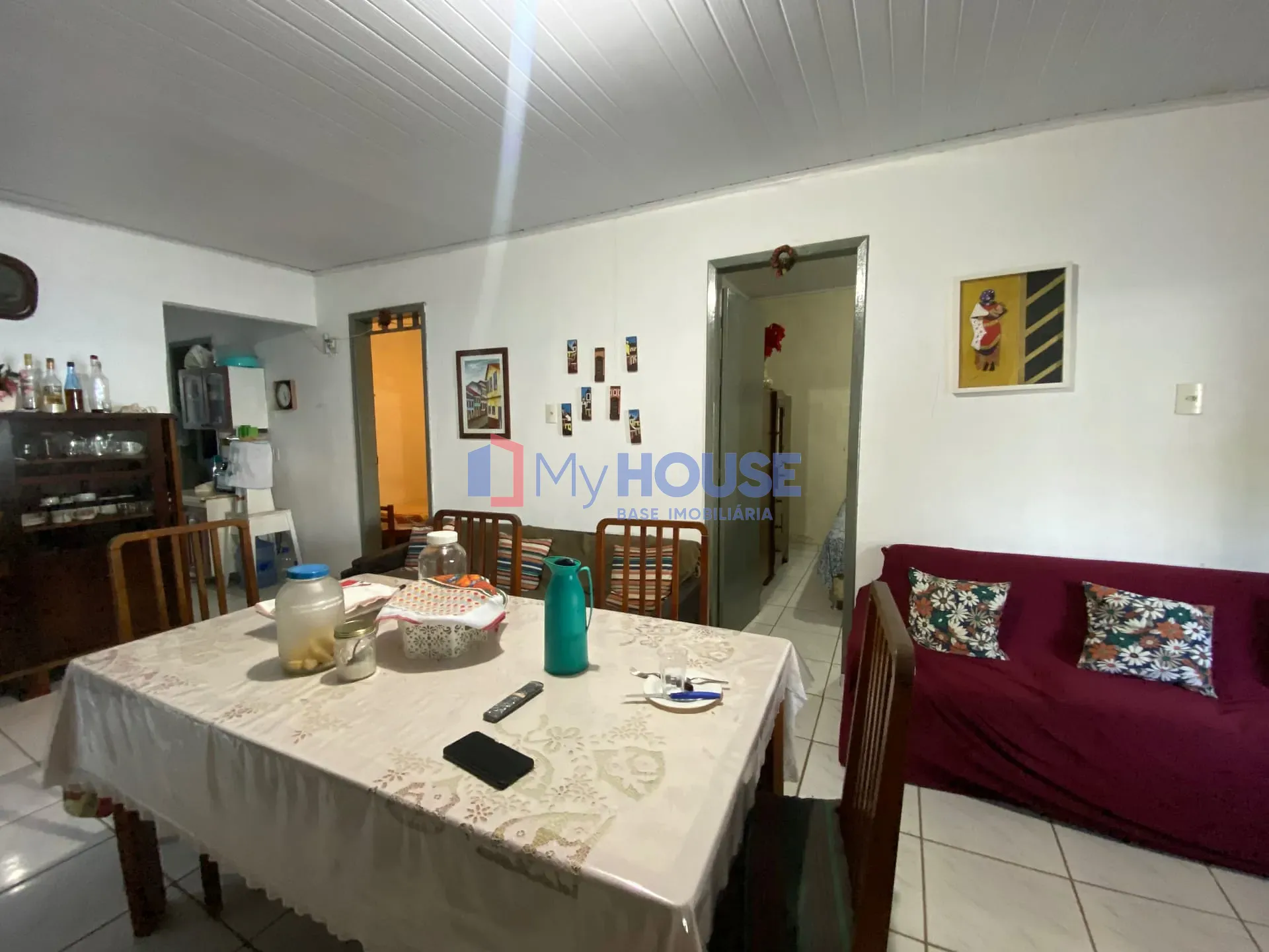 Casa, 4 quartos, 456 m² - Foto 8