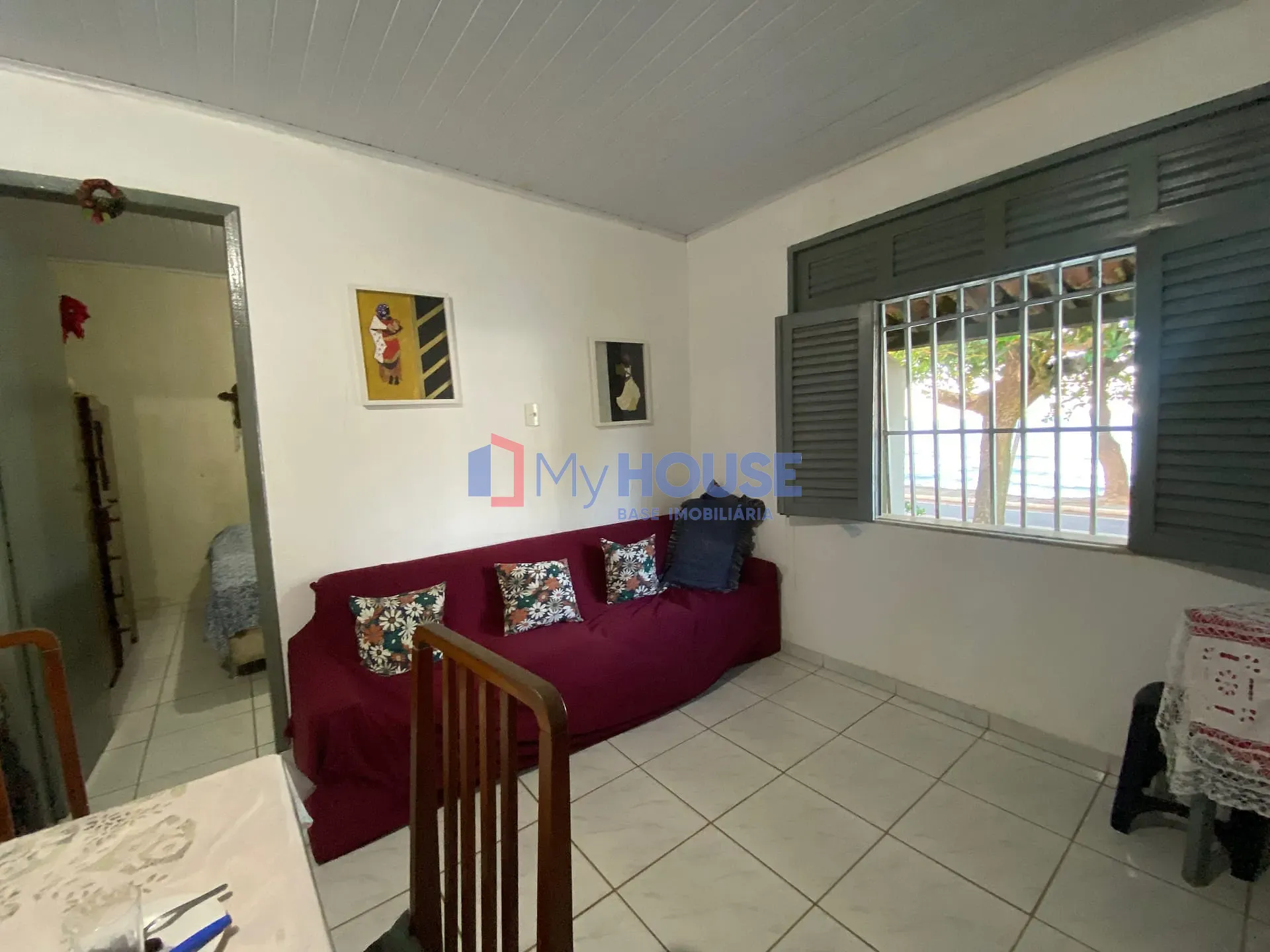 Casa, 4 quartos, 456 m² - Foto 9