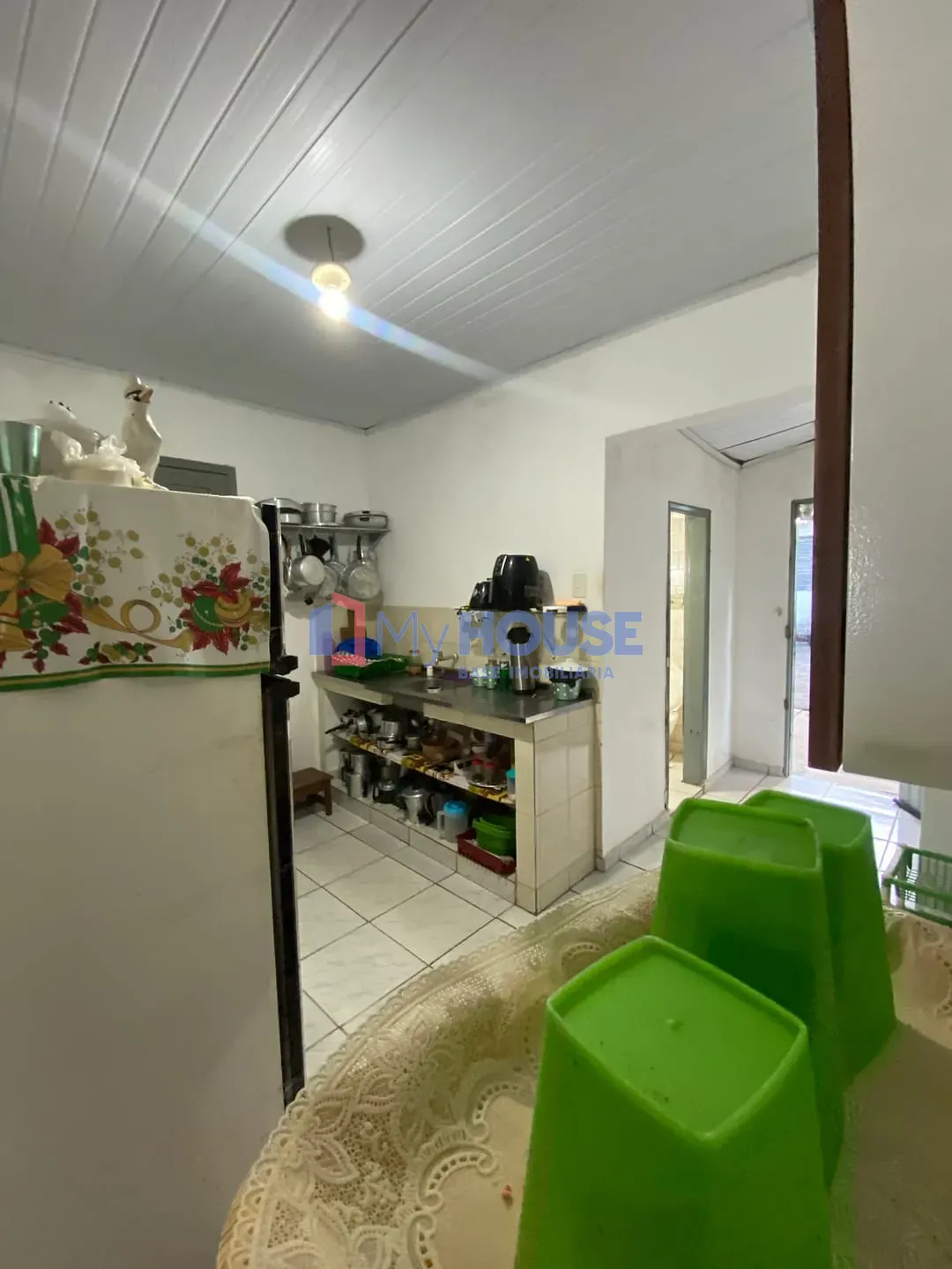 Casa, 4 quartos, 456 m² - Foto 13