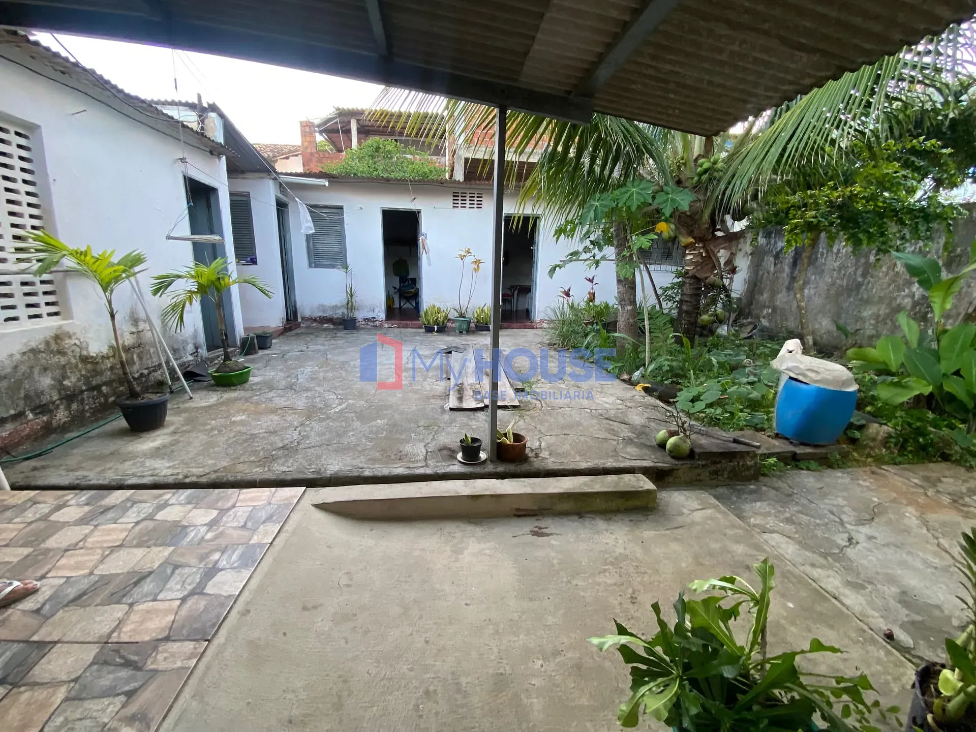 Casa, 4 quartos, 456 m² - Foto 17