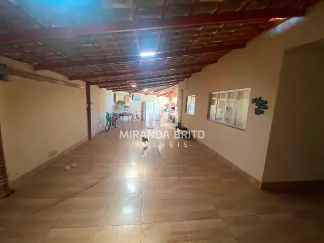 Casa 3 quartos e 3 banheiros, à venda, no bairro Pontal Sul - Acréscimo em Aparecida de Goiânia