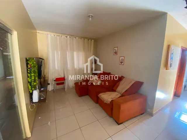 Casa 3 quartos e 3 banheiros, à venda, no bairro Pontal Sul - Acréscimo em Aparecida de Goiânia