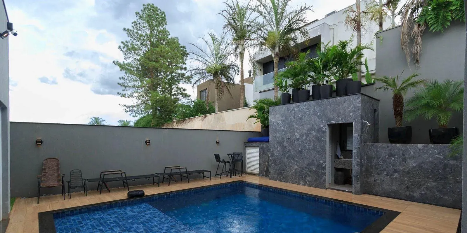 Casa, 6 quartos, 525 m² - Foto 19