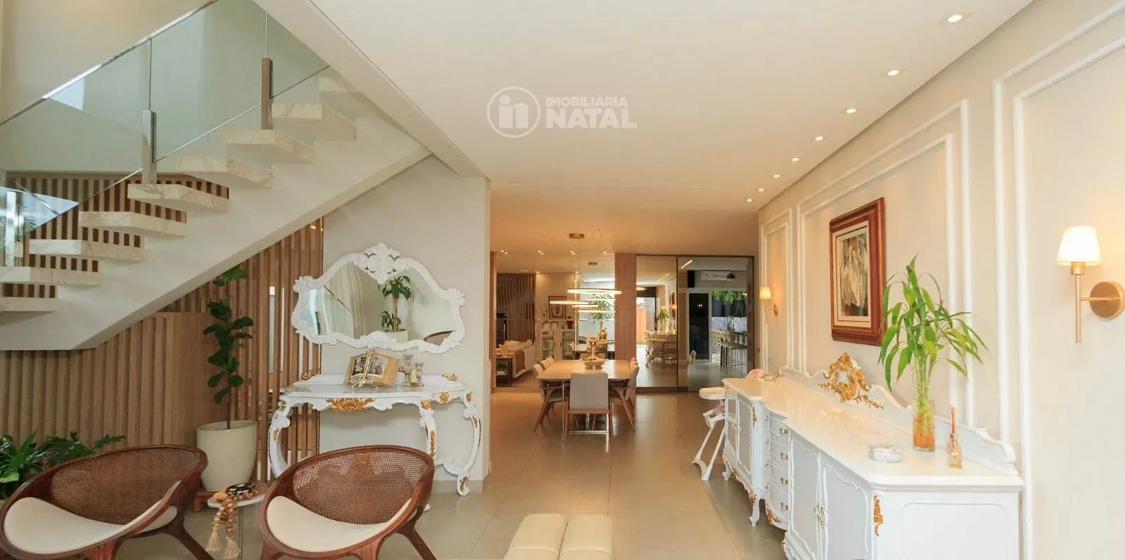Casa, 6 quartos, 525 m² - Foto 2