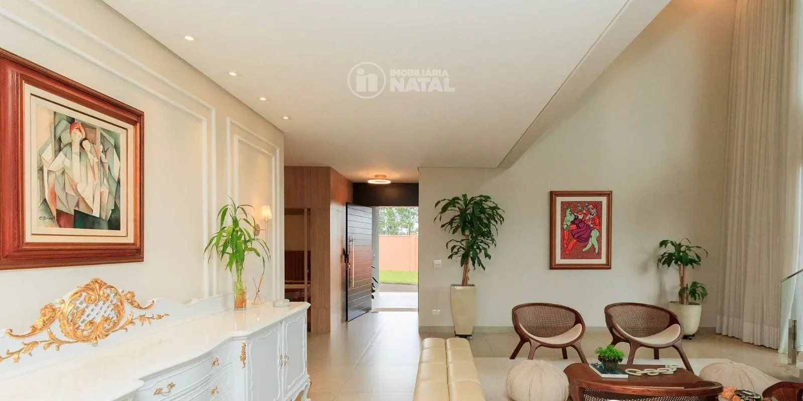 Casa, 6 quartos, 525 m² - Foto 5