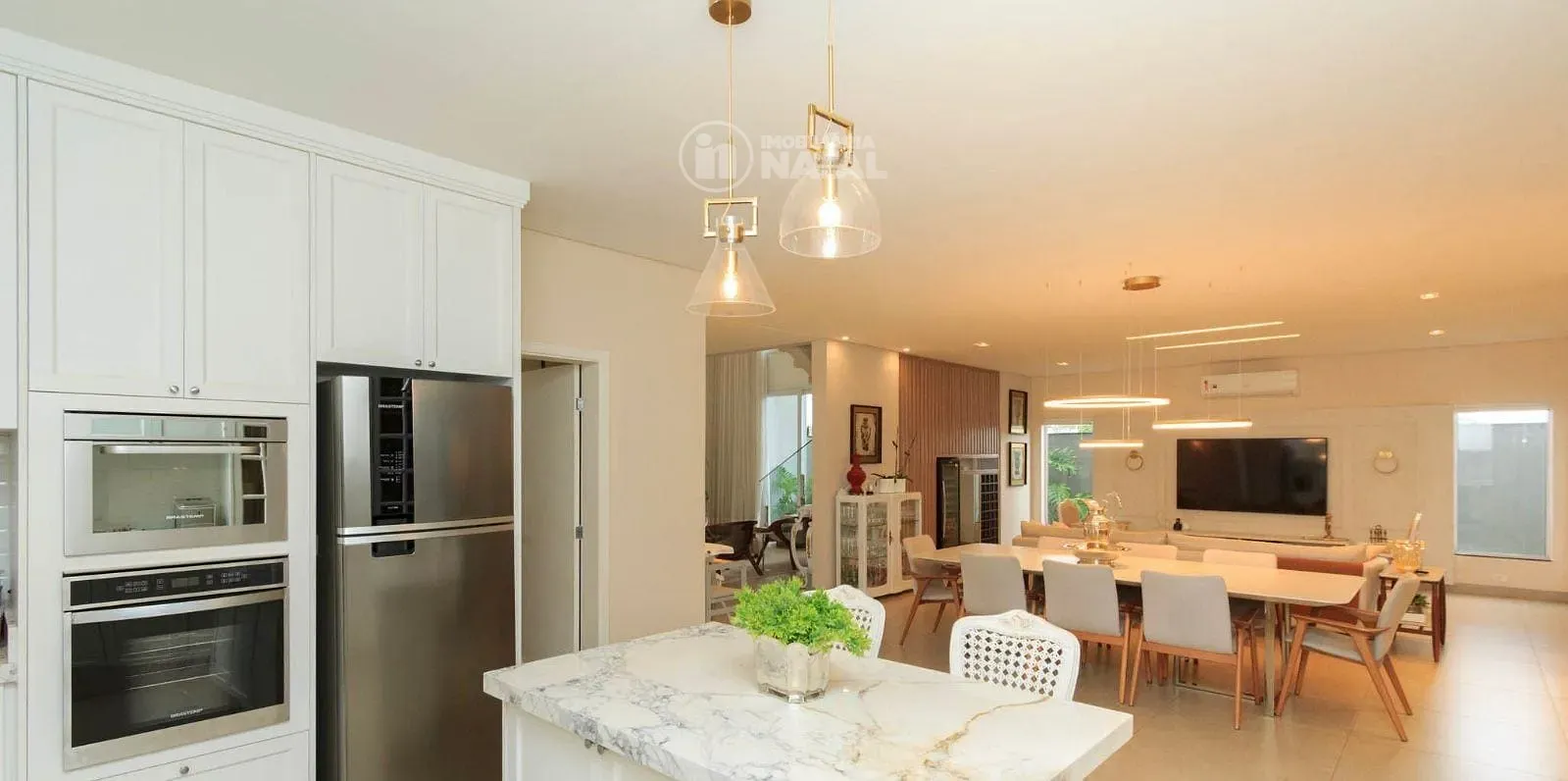 Casa, 6 quartos, 525 m² - Foto 4