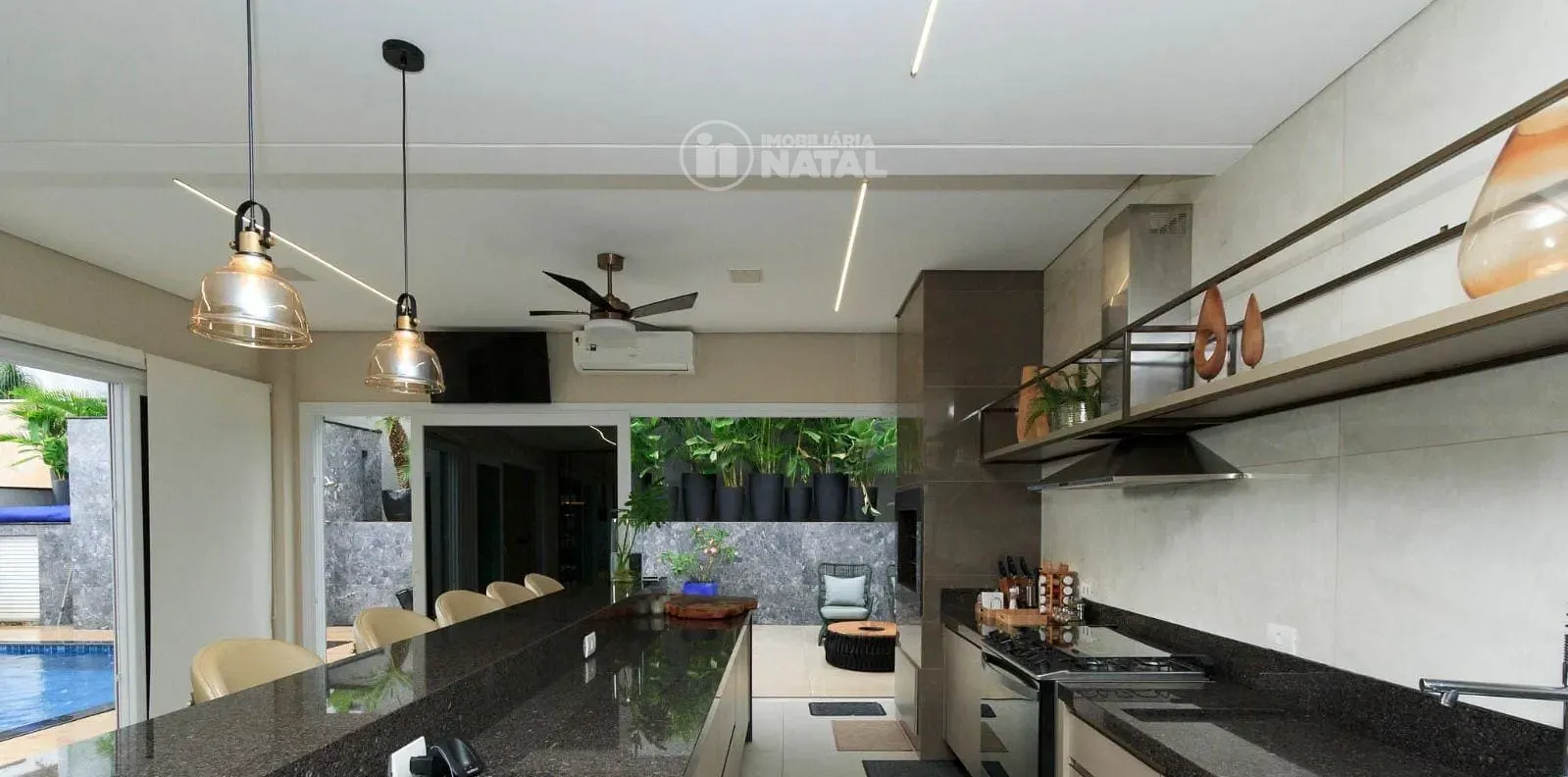 Casa, 6 quartos, 525 m² - Foto 15
