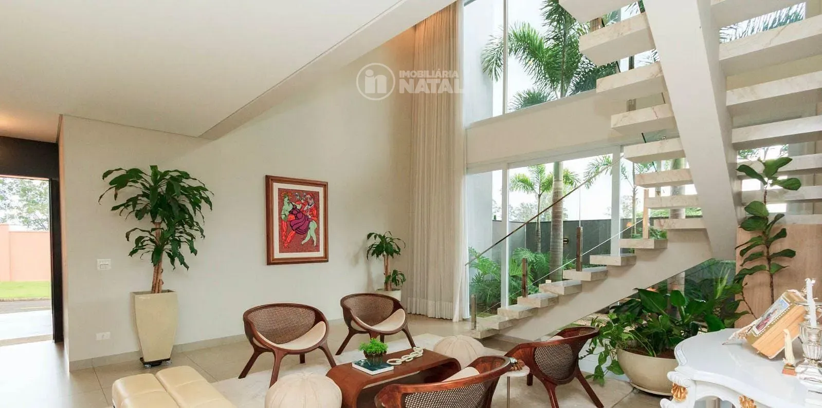 Casa, 6 quartos, 525 m² - Foto 6