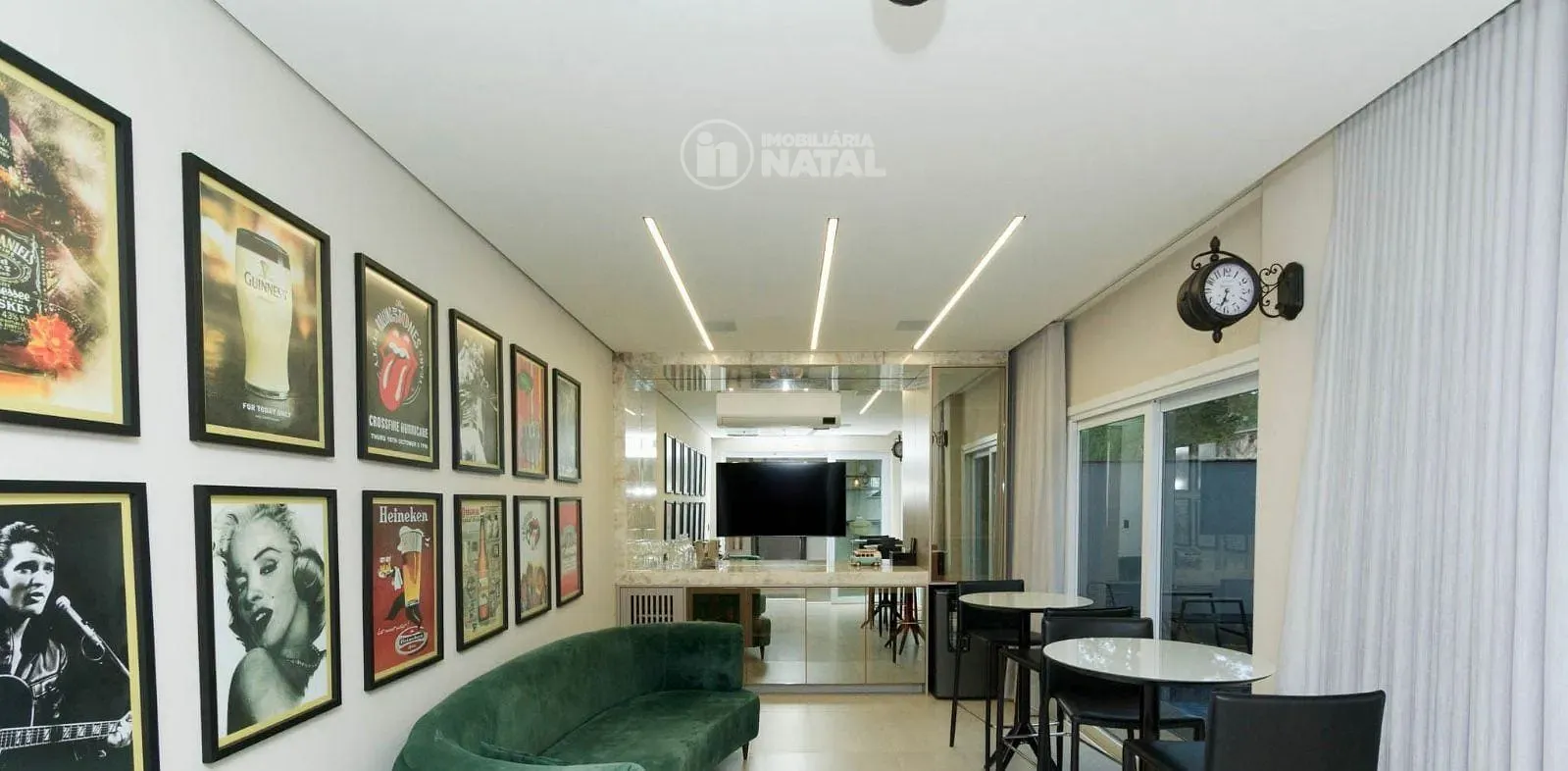 Casa, 6 quartos, 525 m² - Foto 18
