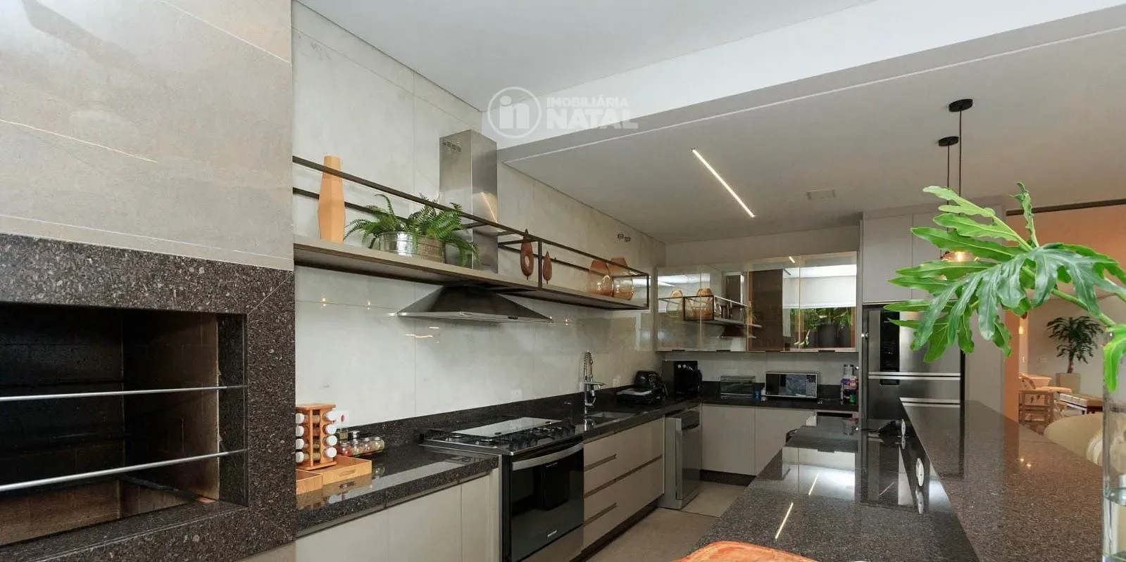 Casa, 6 quartos, 525 m² - Foto 14